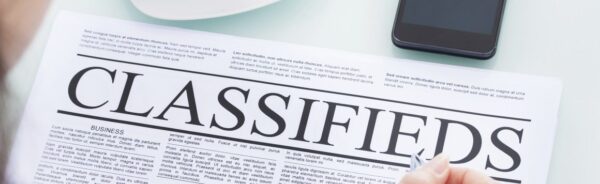 Advertiser Registration Fee