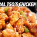 General Tso’s Chicken