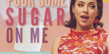 Pour Some Sugar On Me – Def Leppard (1960s Early Soul Style Cover) feat. Kyndle Wylde